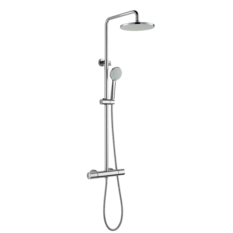ANNWA Thermostatic shower faucet N2SH915