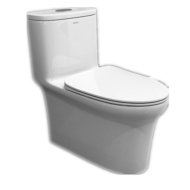 ANNWA One-piece Toilet NL103