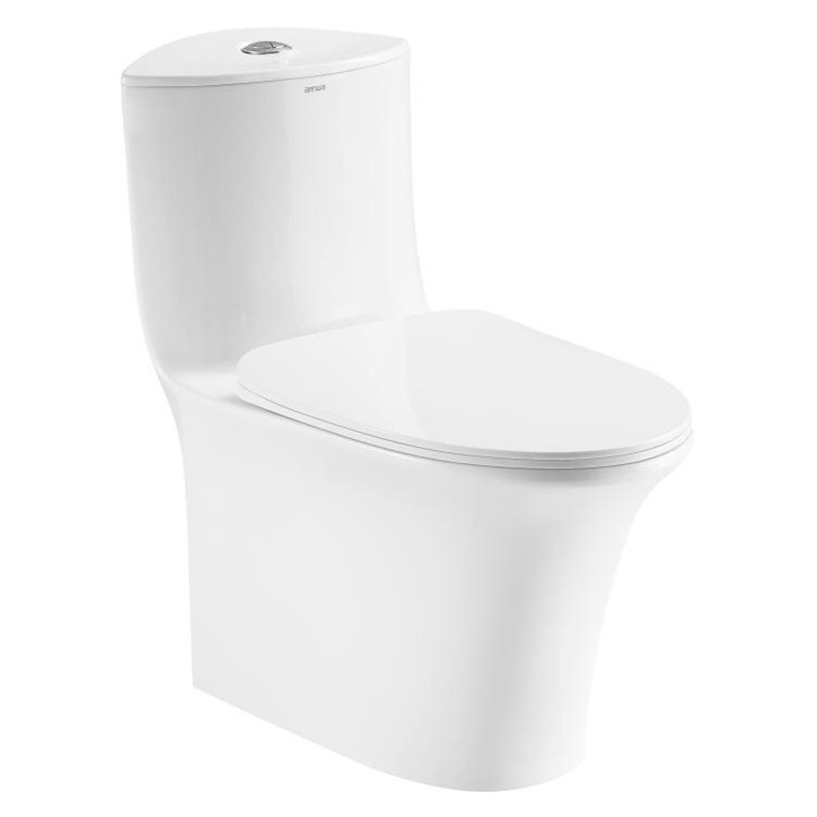ANNWA One-piece Toilet NL105