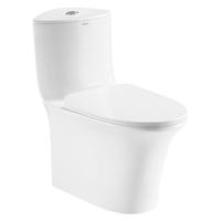 ANNWA One-piece Toilet NL105