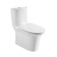 ANNWA One-piece Toilet NL119