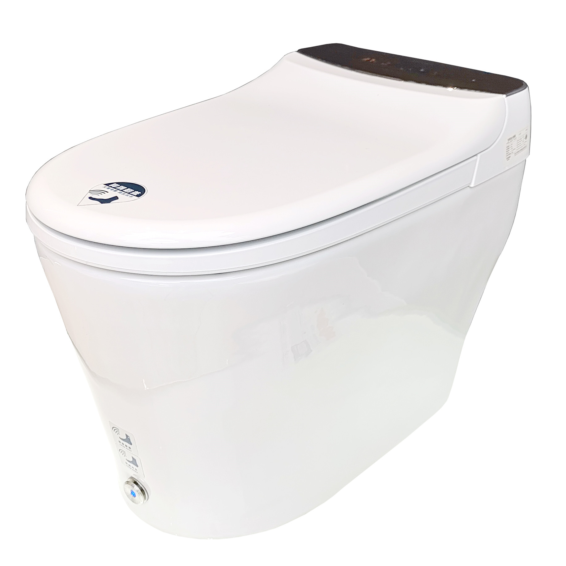 ANNWA Smart Toilet i11T